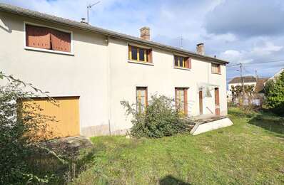 vente maison 149 000 € à proximité de Saint-Loup-de-Naud (77650)