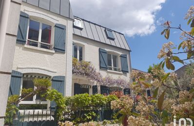 vente maison 1 395 000 € à proximité de Asnières-sur-Seine (92600)