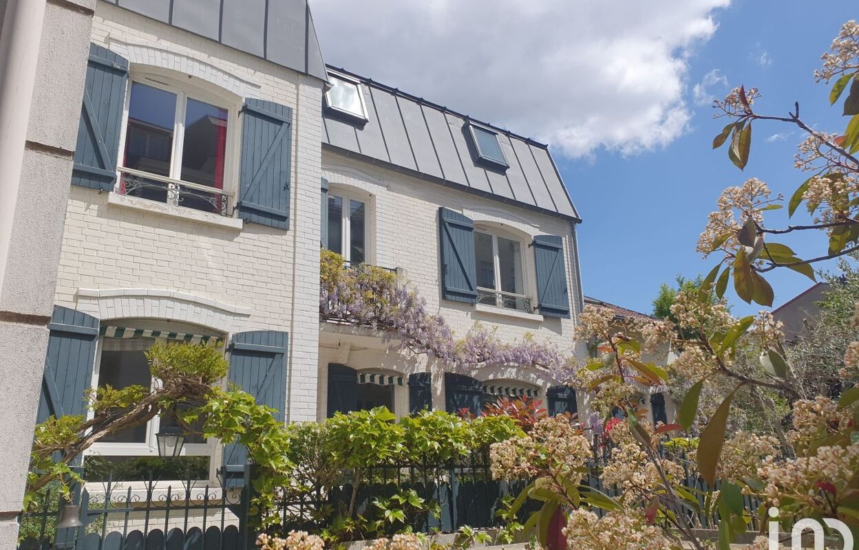 maison 8 pièces 172 m2 à vendre à La Garenne-Colombes (92250)