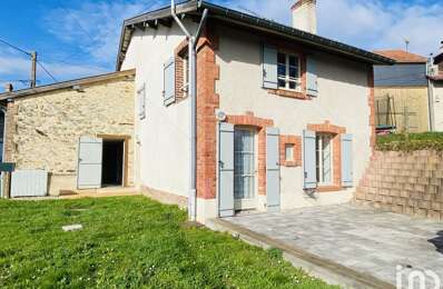 vente maison 140 000 € à proximité de Saint-Morel (08400)
