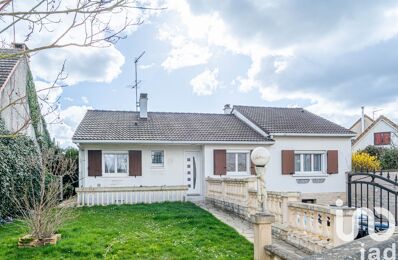vente maison 387 000 € à proximité de Morsang-sur-Orge (91390)