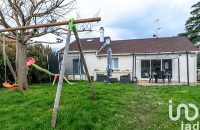 vente maison 365 000 € à proximité de Forges-les-Bains (91470)