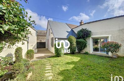vente maison 224 500 € à proximité de Boisseaux (45480)