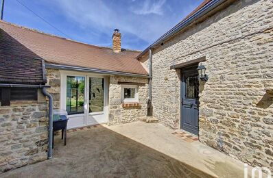 vente maison 224 500 € à proximité de Charmont-en-Beauce (45480)