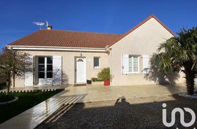 vente maison 242 000 € à proximité de La Neuville-sur-Essonne (45390)