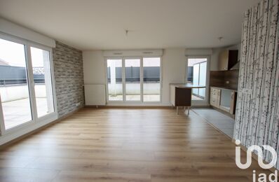 vente appartement 210 000 € à proximité de Brétigny-sur-Orge (91220)