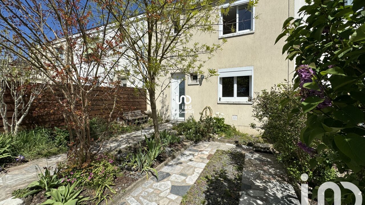 maison 4 pièces 81 m2 à vendre à Saint-Michel-sur-Orge (91240)