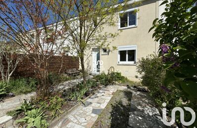 vente maison 259 000 € à proximité de Fontenay-Lès-Briis (91640)