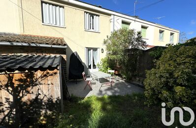 maison 4 pièces 81 m2 à vendre à Saint-Michel-sur-Orge (91240)