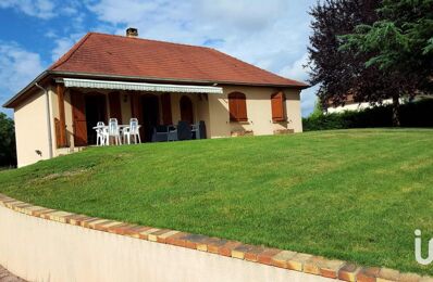 vente maison 198 000 € à proximité de Saint-Gérand-le-Puy (03150)