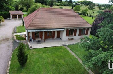 vente maison 198 000 € à proximité de Broût-Vernet (03110)