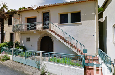 vente maison 142 000 € à proximité de Saint-Gervais-sur-Mare (34610)