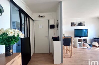 vente appartement 165 000 € à proximité de Ris-Orangis (91130)