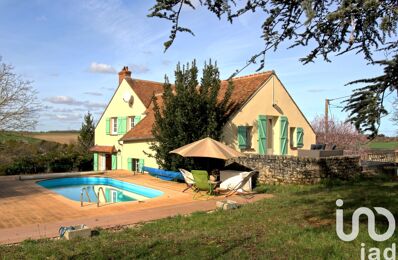 vente maison 395 000 € à proximité de La Neuville-sur-Essonne (45390)