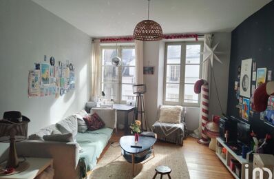 vente appartement 239 500 € à proximité de Nantes (44200)