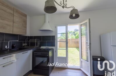 vente appartement 205 000 € à proximité de Garancières (78890)