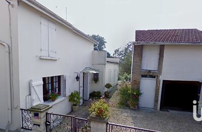vente maison 128 000 € à proximité de Mourmelon-le-Grand (51400)