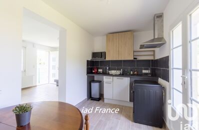 vente appartement 216 000 € à proximité de Guerville (78930)