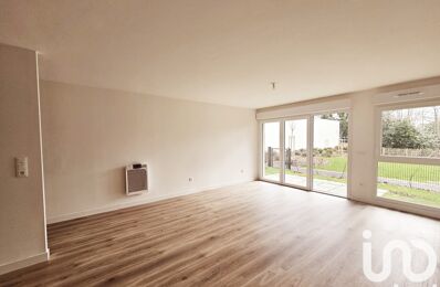 vente appartement 249 000 € à proximité de Plonéour-Lanvern (29720)