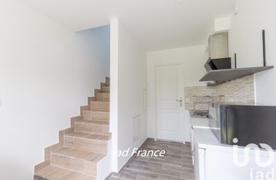 vente appartement 164 000 € à proximité de La Queue-les-Yvelines (78940)