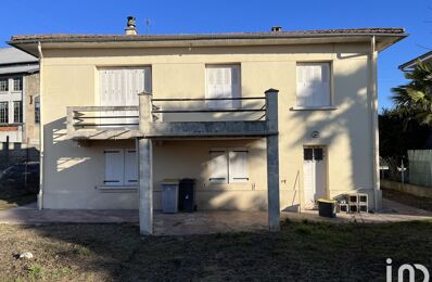 vente maison 159 000 € à proximité de Pouyastruc (65350)