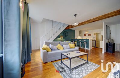 vente appartement 186 000 € à proximité de Fontoy (57650)