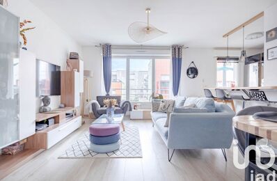 vente appartement 229 900 € à proximité de Vigneux-sur-Seine (91270)