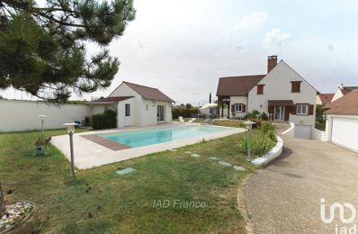 vente maison 780 000 € à proximité de Triel-sur-Seine (78510)