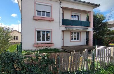 vente maison 235 000 € à proximité de Saint-Quentin-de-Caplong (33220)