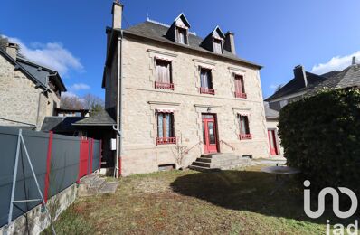 vente maison 295 000 € à proximité de Pradines (19170)