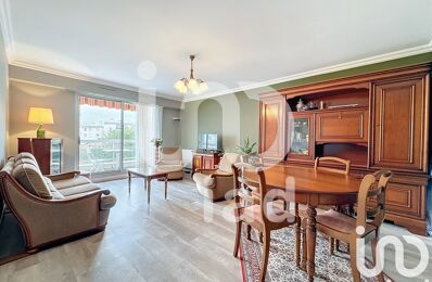 vente appartement 396 000 € à proximité de Le Raincy (93340)