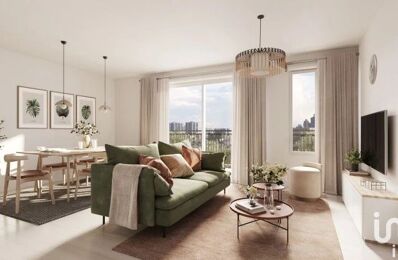 vente appartement 261 400 € à proximité de Saint-Germain-Lès-Arpajon (91180)