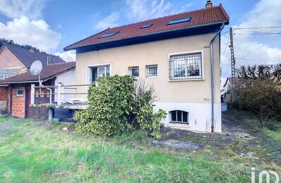 vente maison 299 000 € à proximité de Paray-Vieille-Poste (91550)