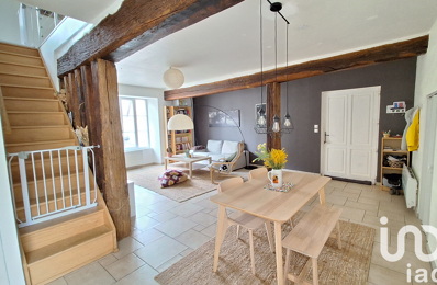 vente maison 199 000 € à proximité de Auneau-Bleury-Saint-Symphorien (28700)