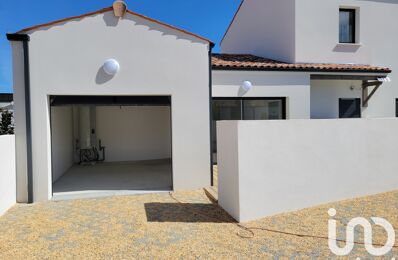 vente maison 310 000 € à proximité de Olonne-sur-Mer (85340)