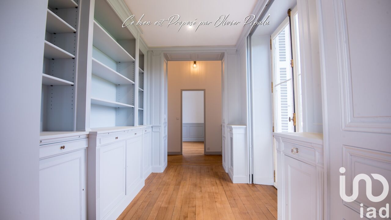 appartement 3 pièces 107 m2 à vendre à Angers (49000)