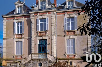 vente appartement 395 000 € à proximité de Savennières (49170)