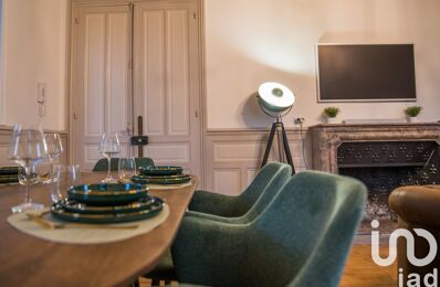 appartement 4 pièces 107 m2 à vendre à Angers (49000)