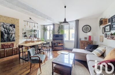 vente appartement 179 000 € à proximité de Boran-sur-Oise (60820)