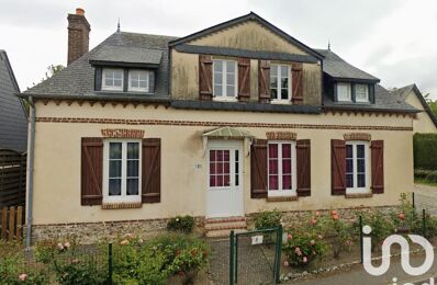 vente maison 160 000 € à proximité de Doudeville (76560)