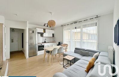 vente appartement 195 000 € à proximité de Arpajon (91290)
