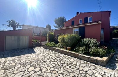 vente maison 765 000 € à proximité de Toulon (83100)