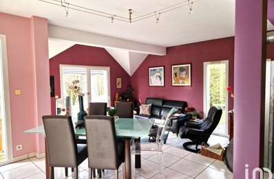 vente maison 375 000 € à proximité de Chalèze (25220)