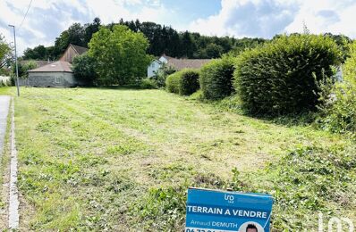 vente terrain 105 000 € à proximité de Courtavon (68480)