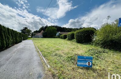 vente terrain 105 000 € à proximité de Grandvillars (90600)