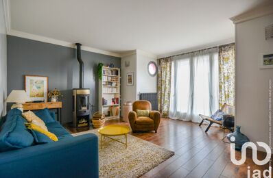 vente maison 459 000 € à proximité de Le Mesnil-le-Roi (78600)