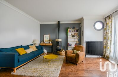 maison 6 pièces 132 m2 à vendre à Cormeilles-en-Parisis (95240)