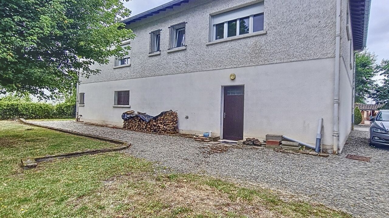 maison 5 pièces 150 m2 à vendre à Montbeton (82290)