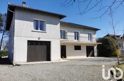 vente maison 265 000 € à proximité de Bourret (82700)