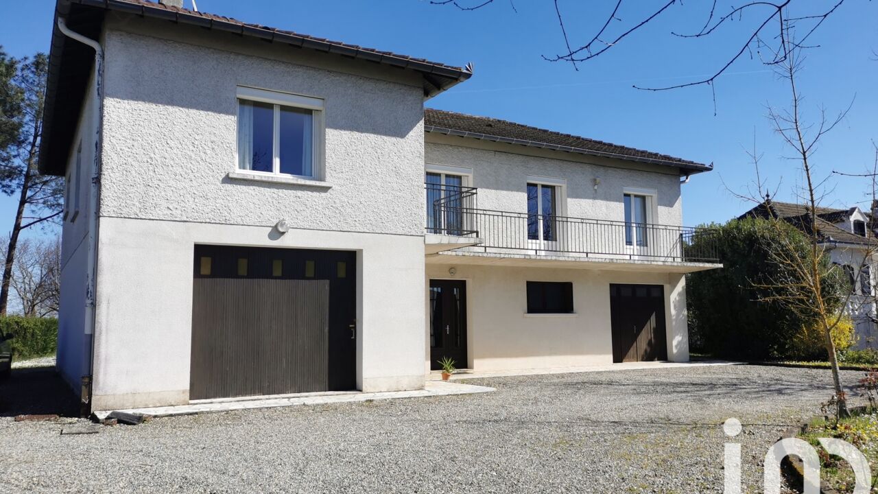 maison 5 pièces 150 m2 à vendre à Montbeton (82290)